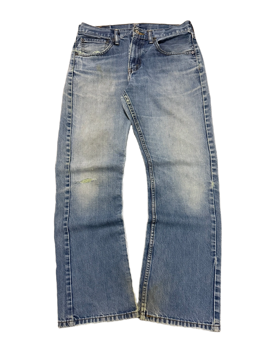 Levi's Jeans 527 Bootcut (M)