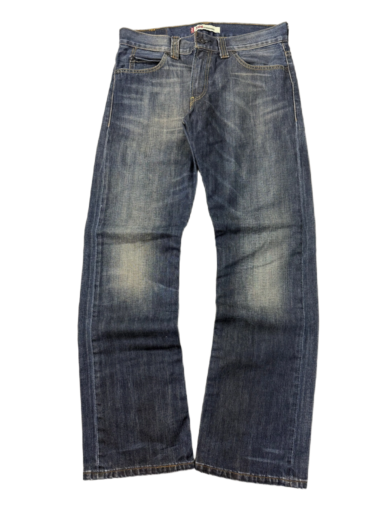 Levi's Jeans 506 Standard (L)