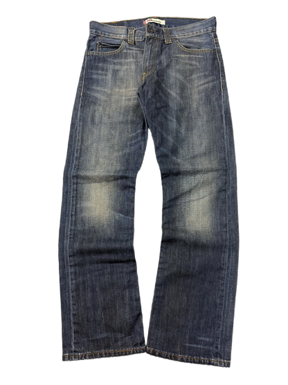 Levi's Jeans 506 Standard (L)