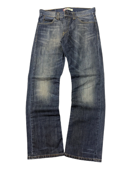 Levi’s Jeans 506 Standard (L)