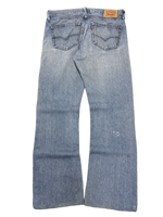 Levi's Jeans 527 Bootcut (L)