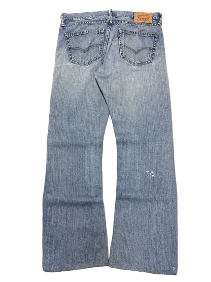 Levi's Jeans 527 Bootcut (L)