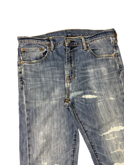 Levi's Jeans 527 Bootcut (M)