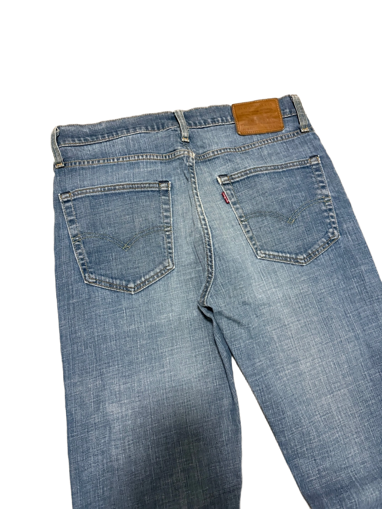 Levi's Jeans 527 Bootcut (M)