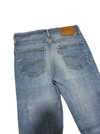 Levi's Jeans 527 Bootcut (M)