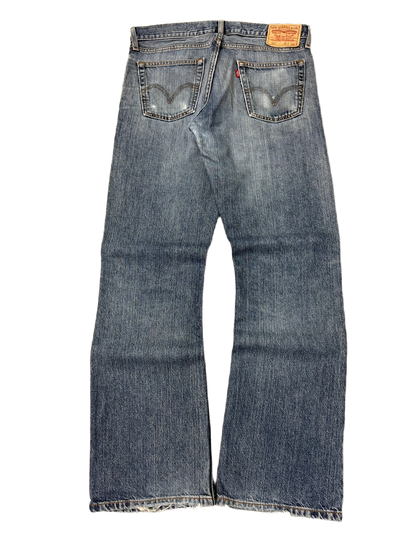 Levi's Jeans 527 Bootcut (L)
