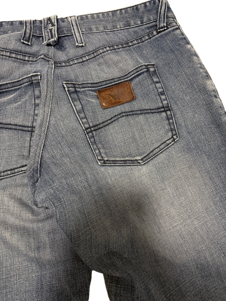 Armani Jeans (M)