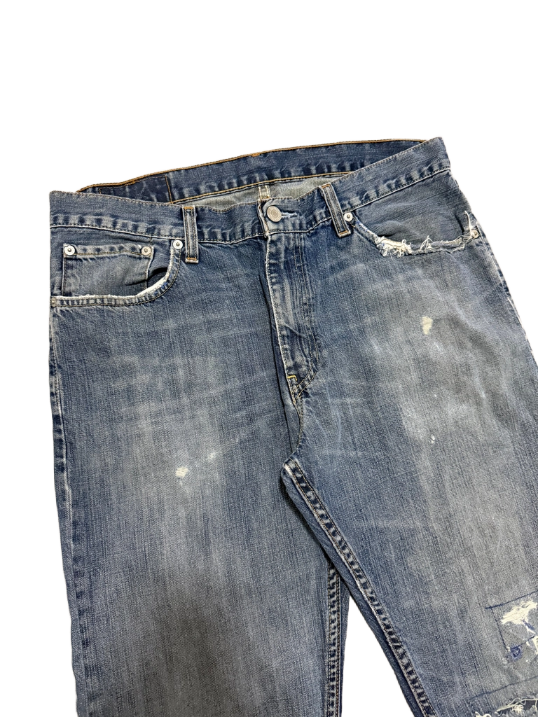Levi's Jeans 506 Standard (M)