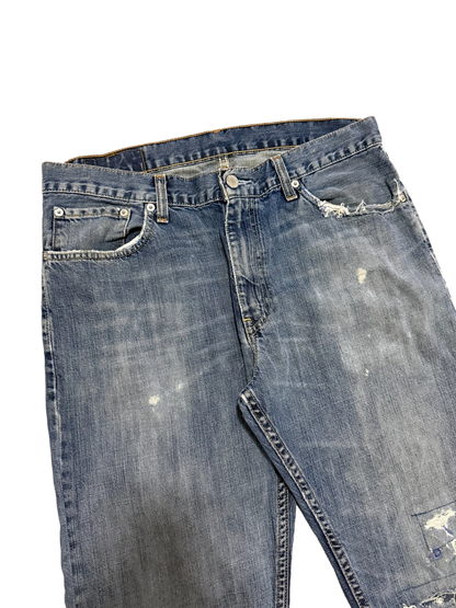 Levi's Jeans 506 Standard (M)