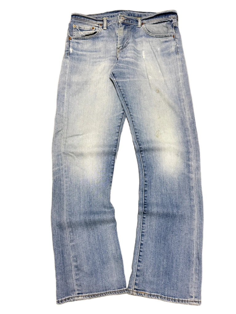 Levi’s Jeans 527 Bootcut (L)