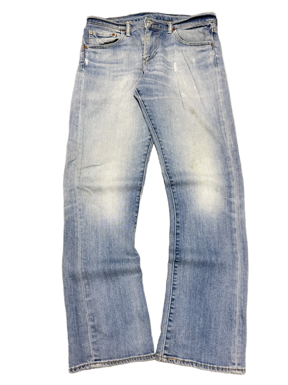 Levi’s Jeans 527 Bootcut (L)