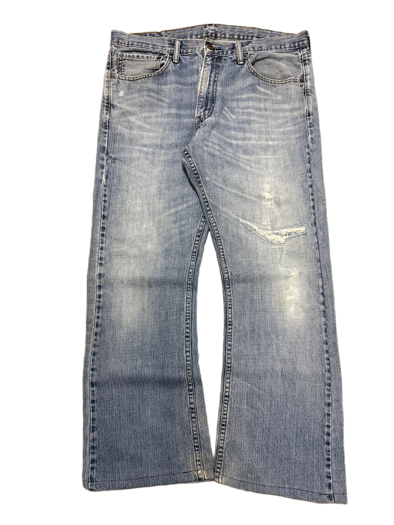Levi's Jeans 527 Bootcut (XL)