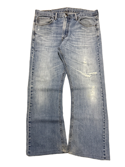Levi's Jeans 527 Bootcut (XL)