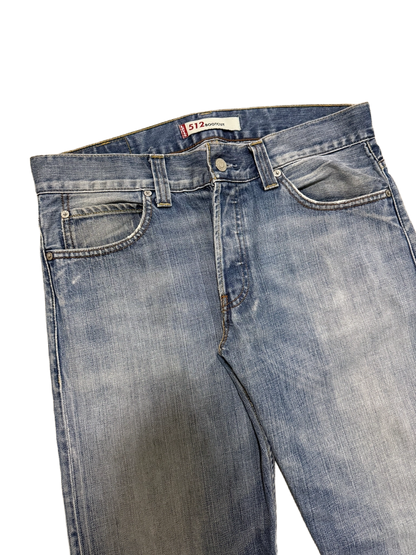 Levi's Jeans 512 Bootcut (M)