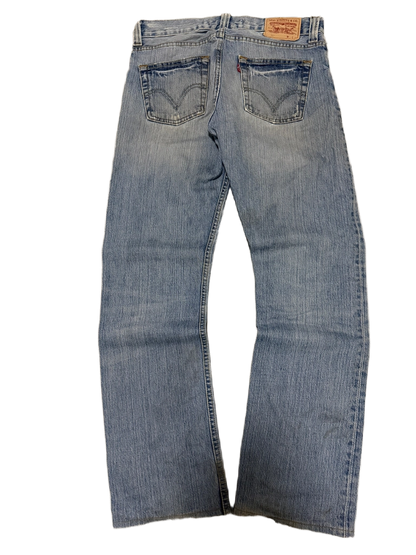 Levis Jeans 506 Standard (M)