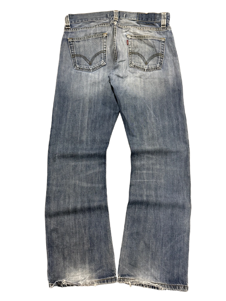 Levi’s Jeans 512 Bootcut (L)