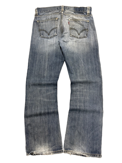 Levi’s Jeans 512 Bootcut (L)