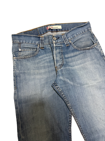 Levi’s Jeans 512 Bootcut (M)