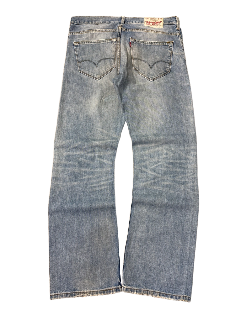 Levi’s Jeans 506 Standard (XL)