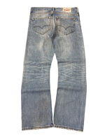Levi’s Jeans 506 Standard (XL)