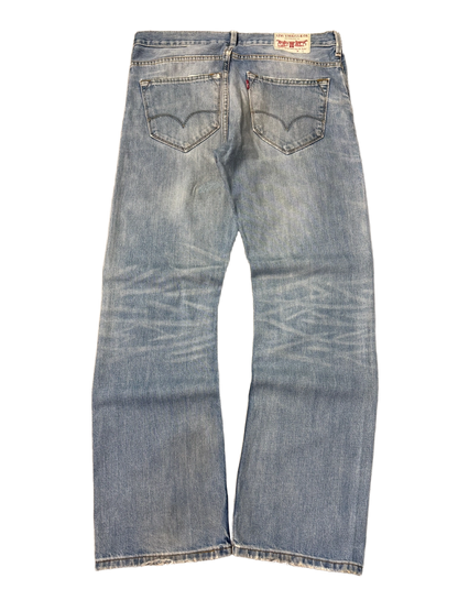 Levi’s Jeans 506 Standard (XL)