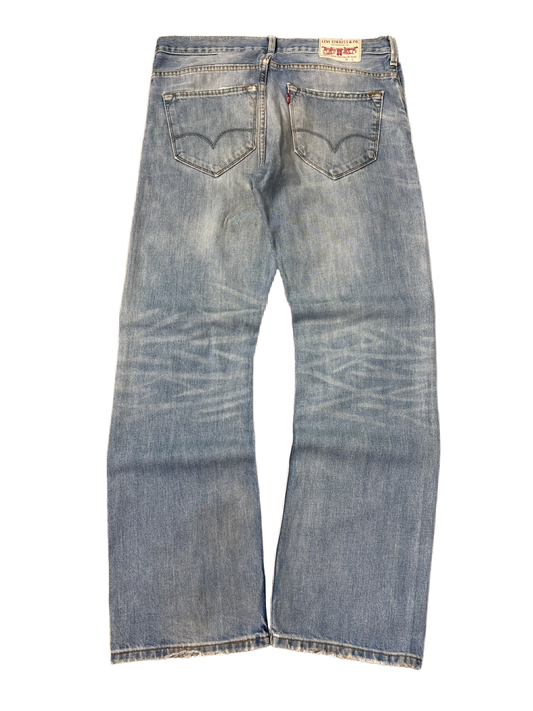Levi’s Jeans 506 Standard (XL)