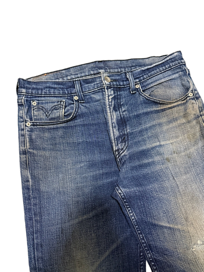 Levi's Jeans 506 Standard (L)