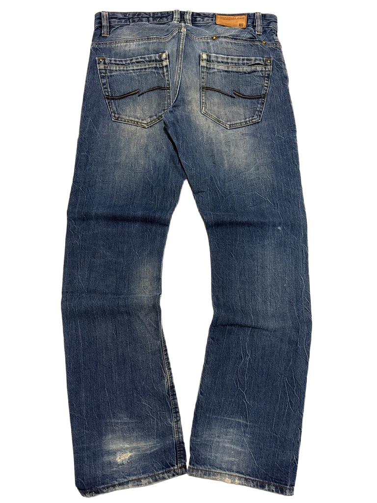 Vintage Jeans (M)