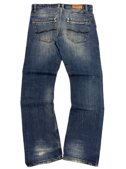 Vintage Jeans (M)