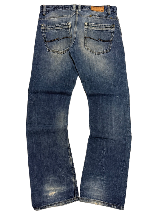 Vintage Jeans (M)
