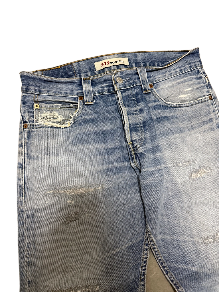 Levi’s Jeans 512 Bootcut (M)