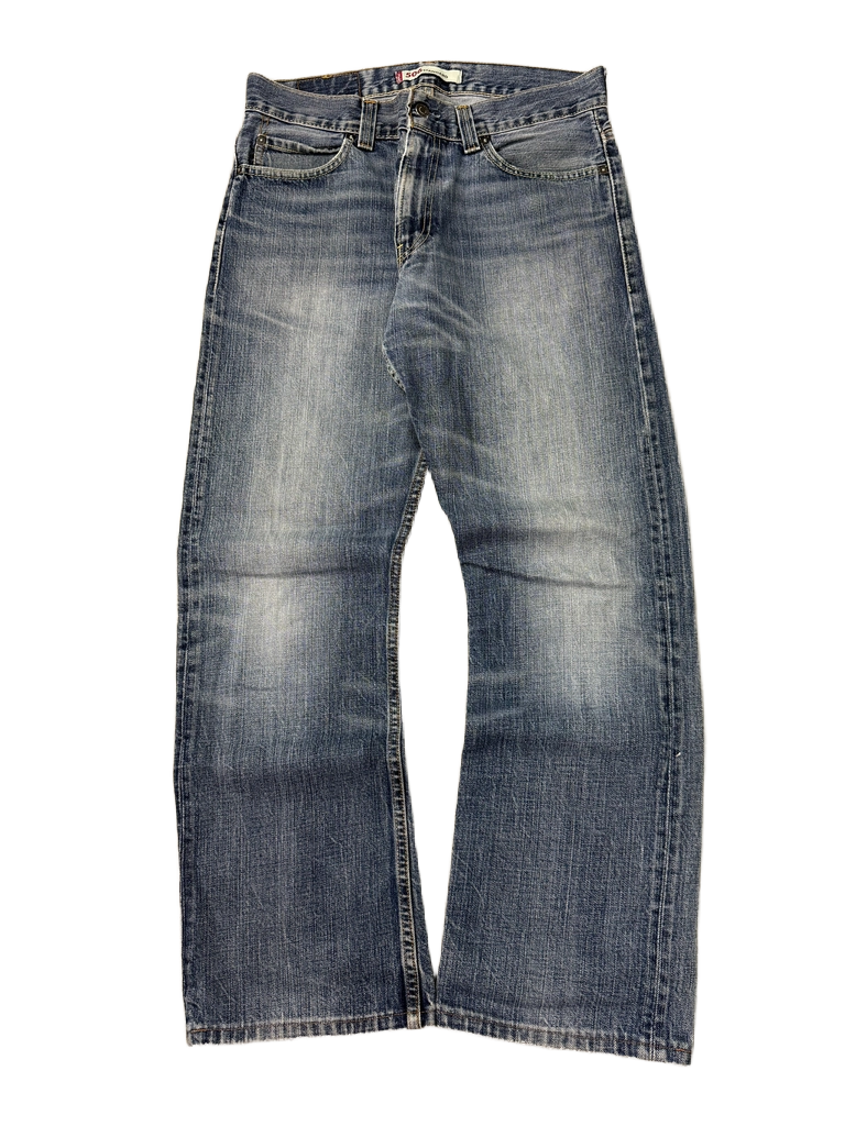 Levi’s Jeans 506 Standard (M)