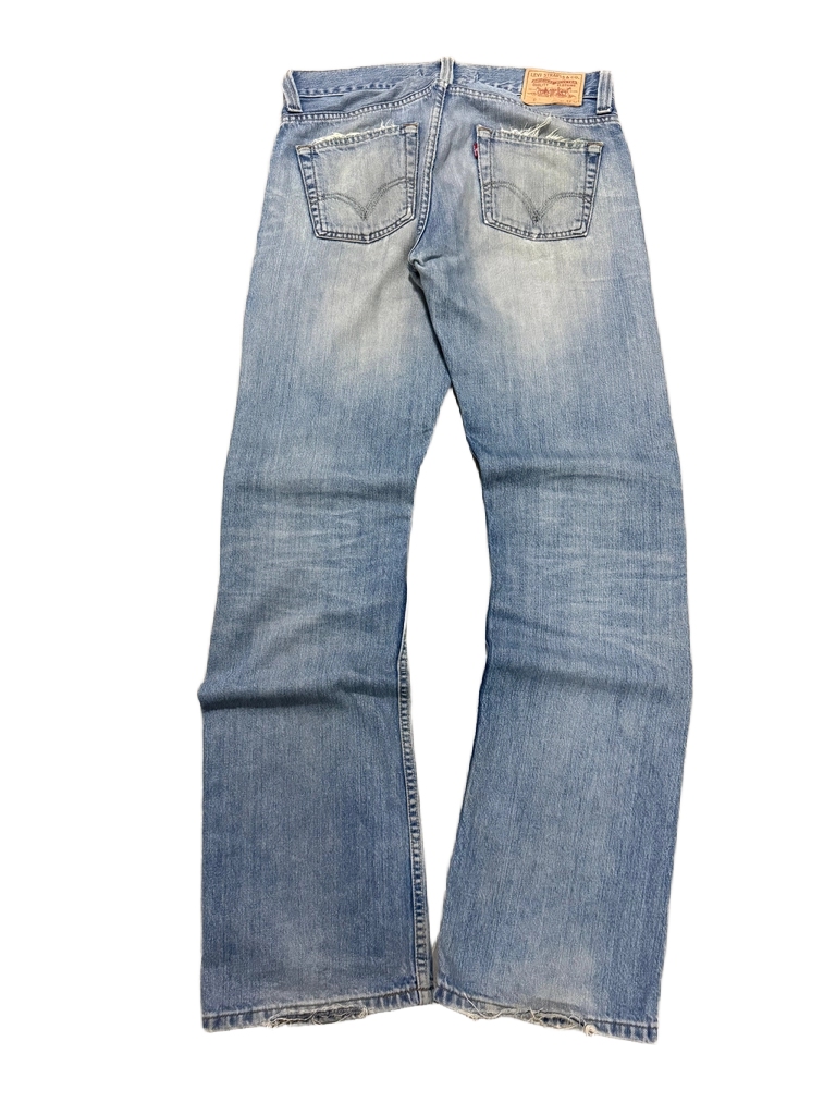 Levi’s Jeans 506 Standard (L)