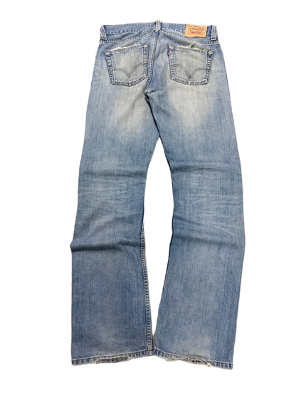 Levi’s Jeans 506 Standard (L)