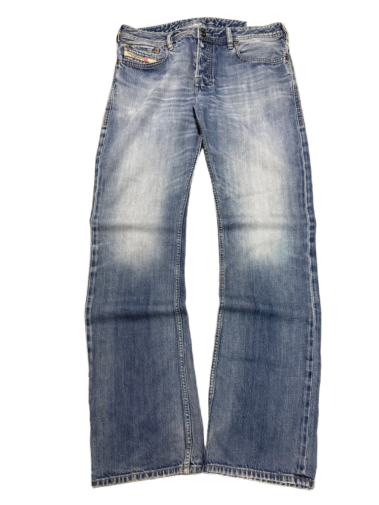 Diesel Jeans Zatiny Bootcut (L)