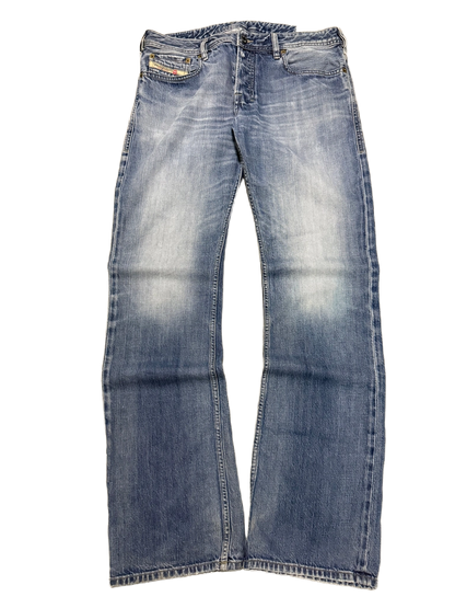 Diesel Jeans Zatiny Bootcut (L)