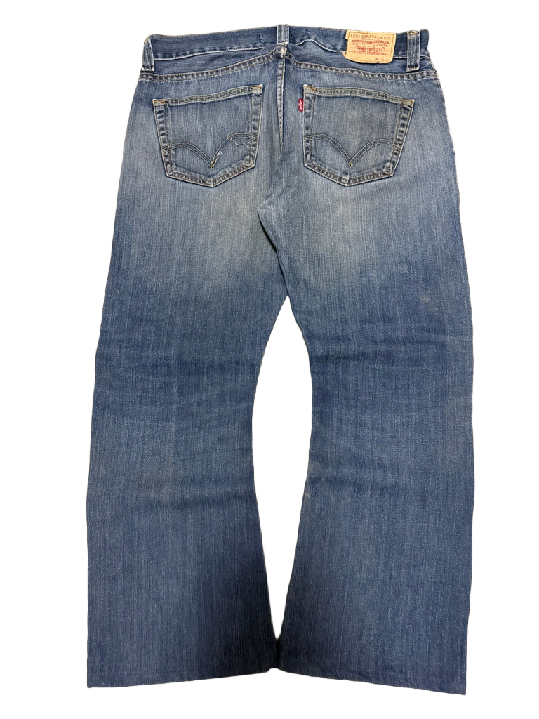 Levi’s Jeans 512 Bootcut (XL)