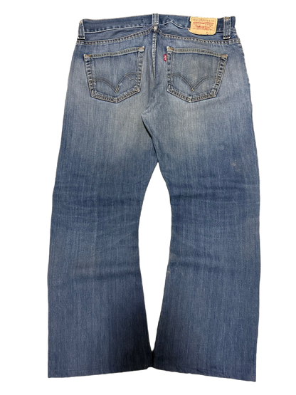 Levi’s Jeans 512 Bootcut (XL)