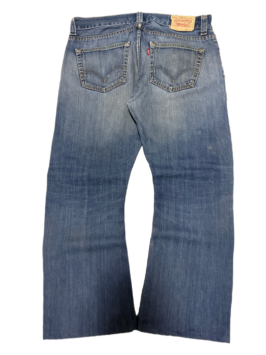 Levi’s Jeans 512 Bootcut (XL)