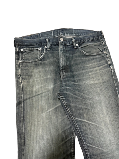 Levi's Jeans 527 Bootcut (L)