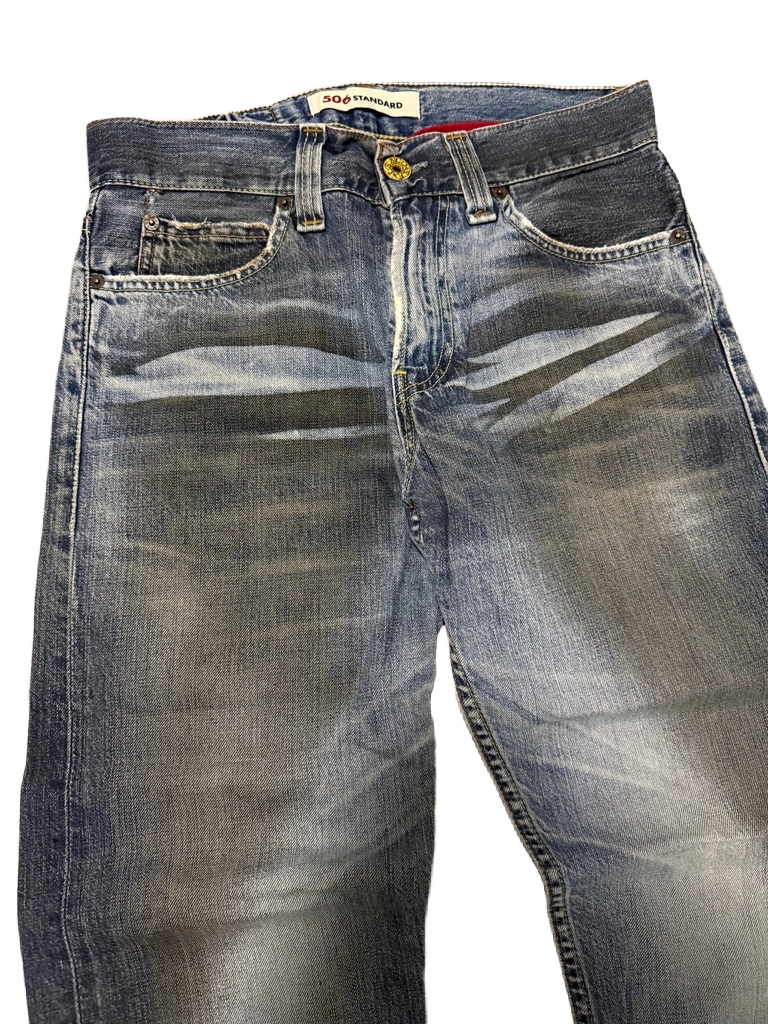 Levi's Jeans 506 (S)