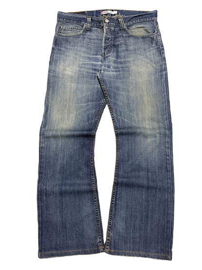 Levi’s Jeans 512 Bootcut (XL)