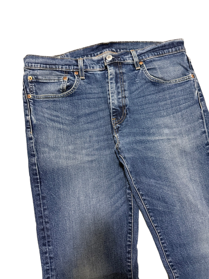 Levi's Jeans 527 Bootcut (XL)