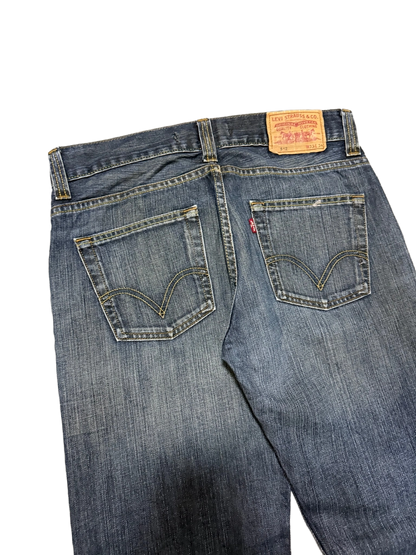 Levi's Jeans 512 Bootcut (L)