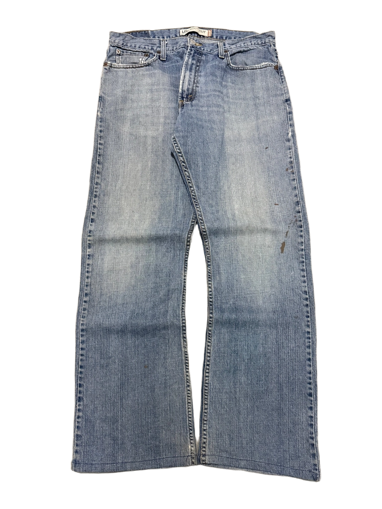 Levi's Jeans 527 Bootcut (L)