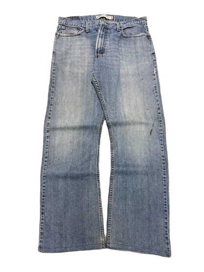 Levi's Jeans 527 Bootcut (L)
