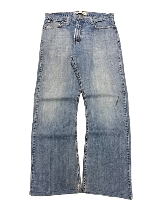 Levi's Jeans 527 Bootcut (L)