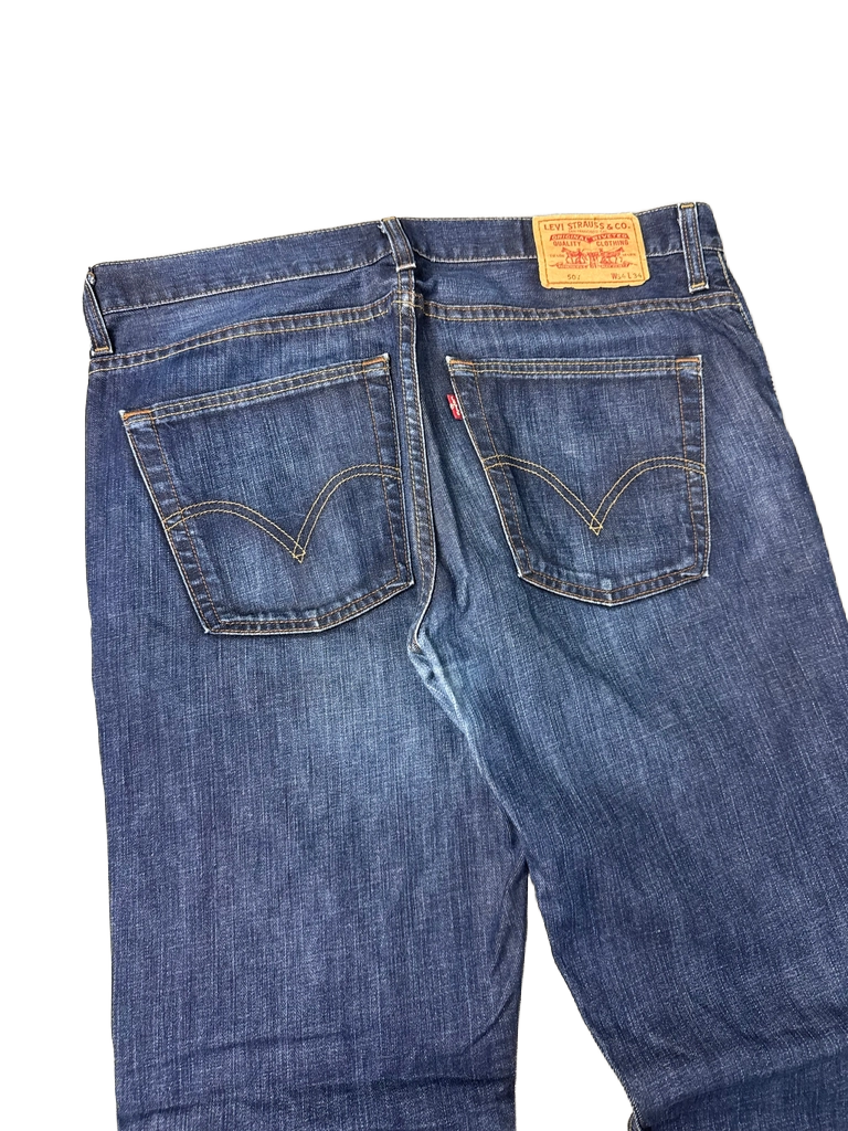Levi's Jeans 507 Bootcut (XL)