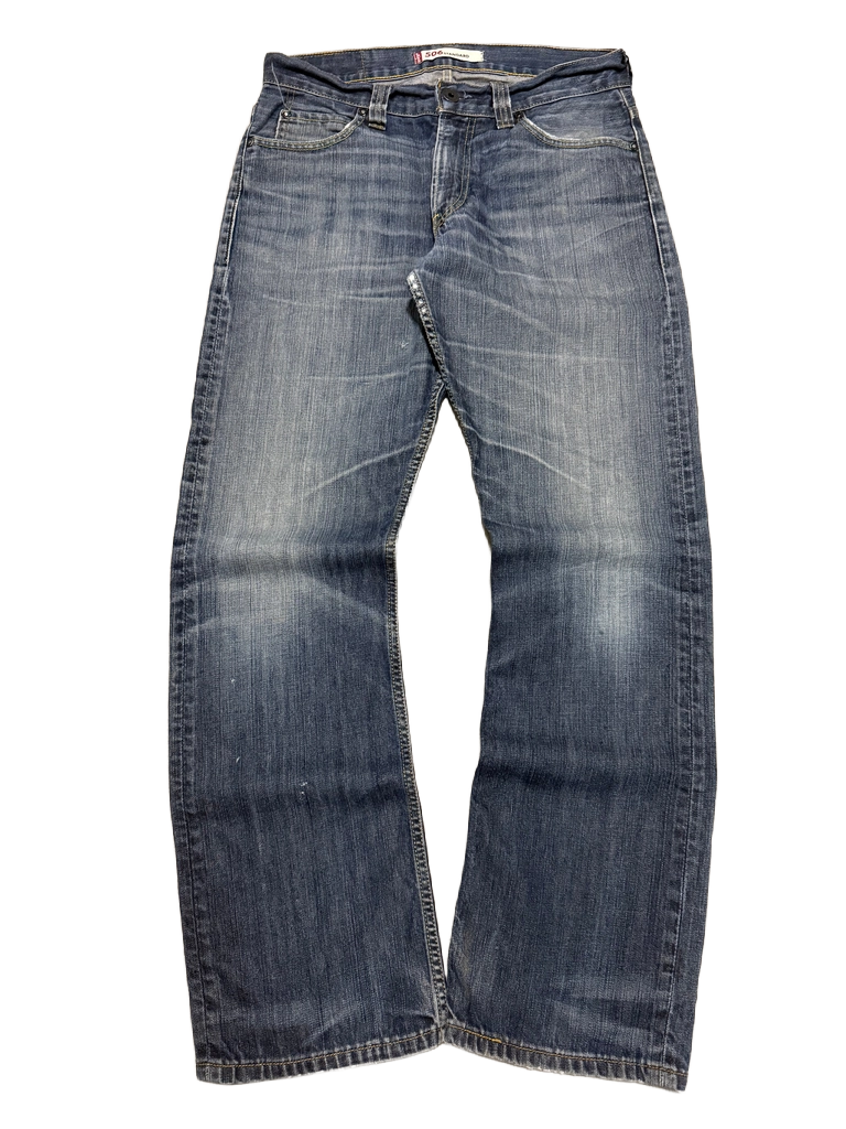Levi’s Jeans 506 Standard (M)