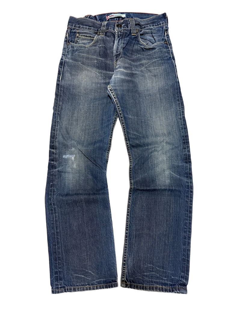 Levi’s Jeans 506 Standard (S)